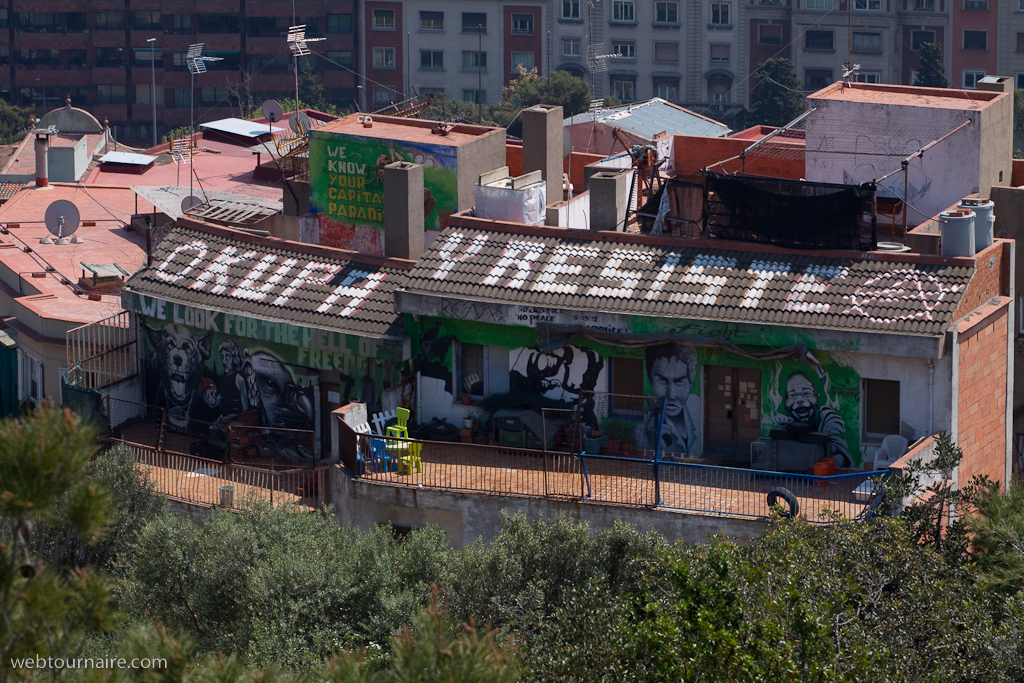 Barcelona 