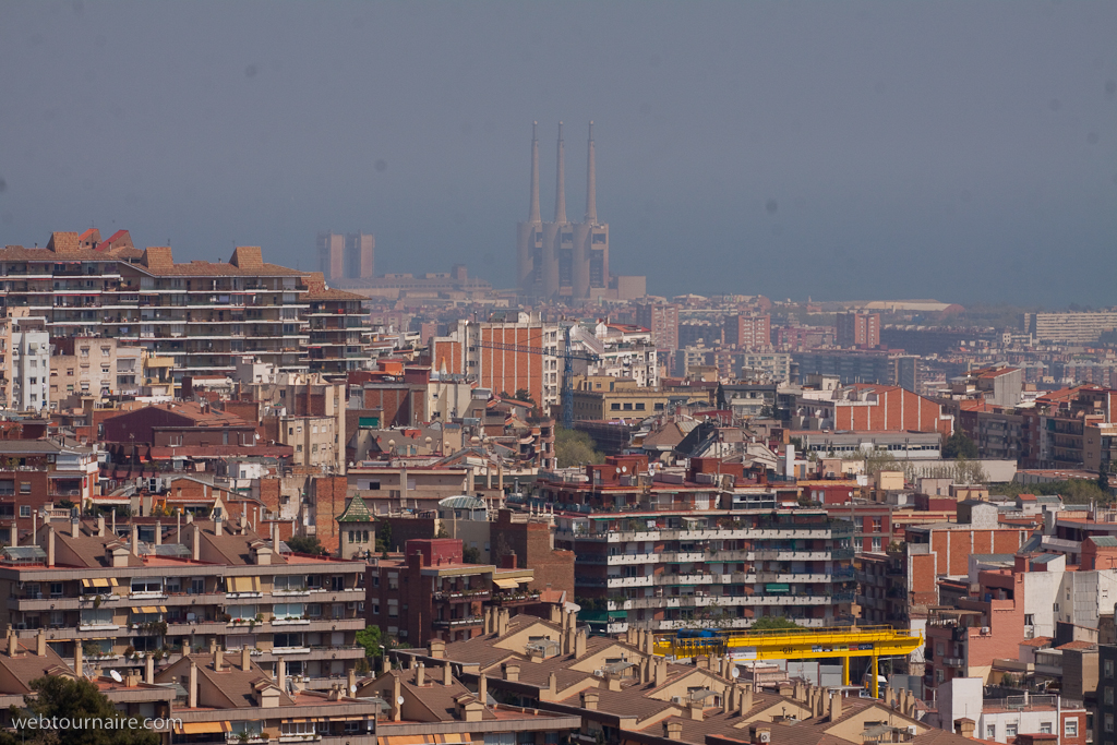 Barcelona 