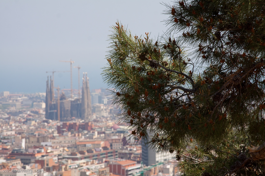 Barcelona 