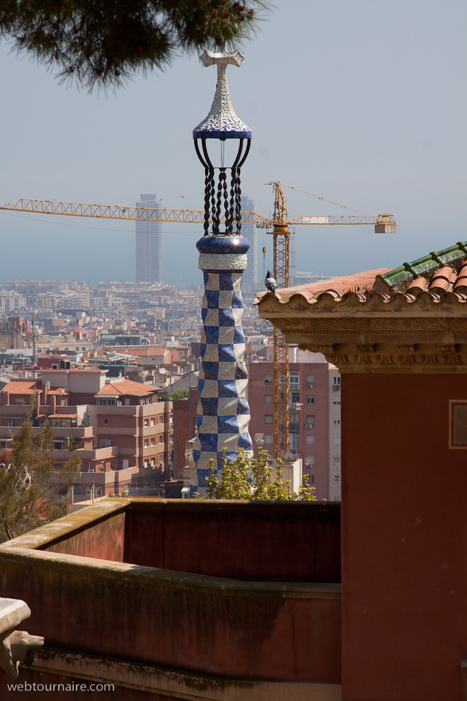 Barcelona 