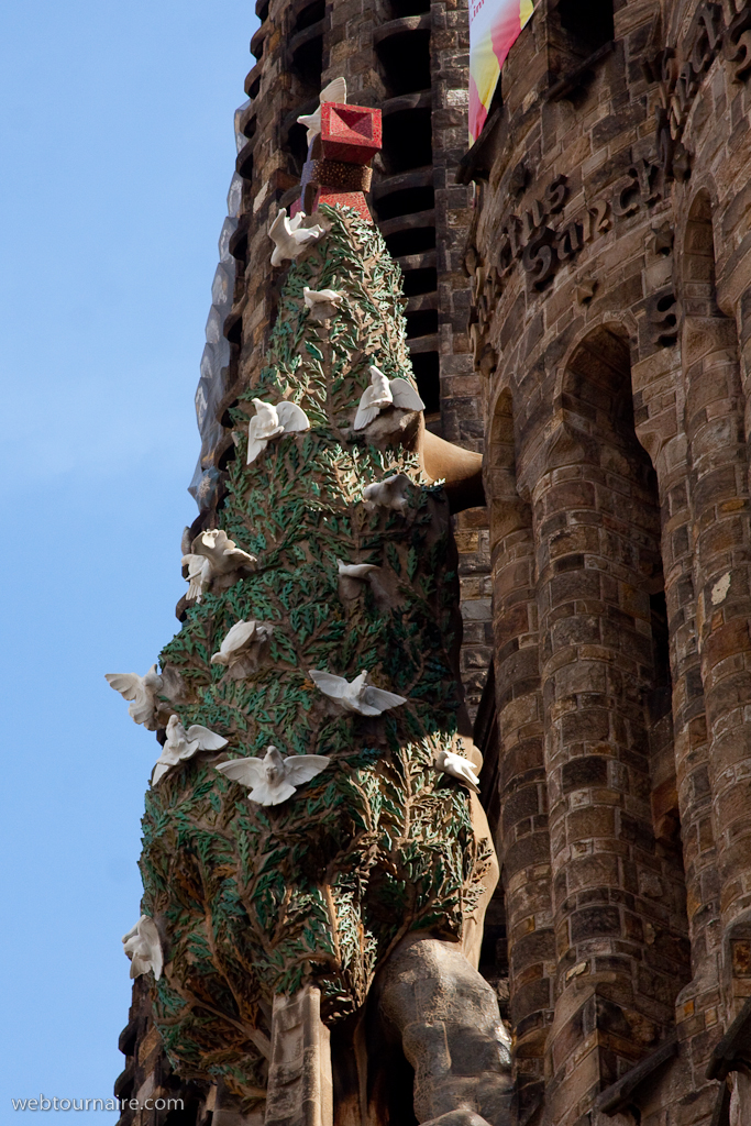 Barcelona 