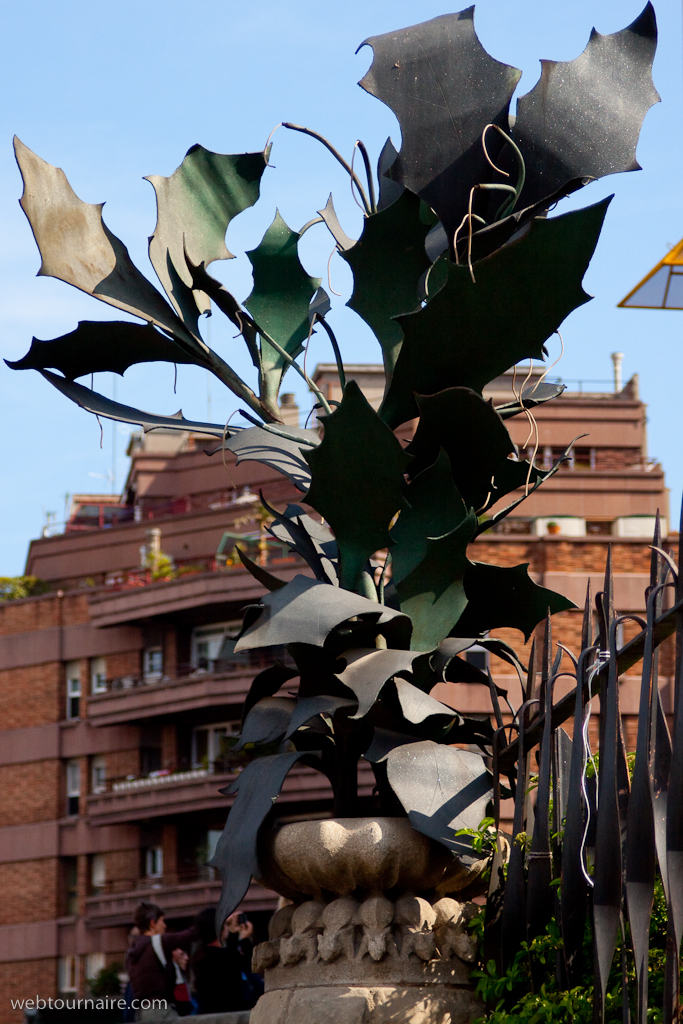 Barcelona 