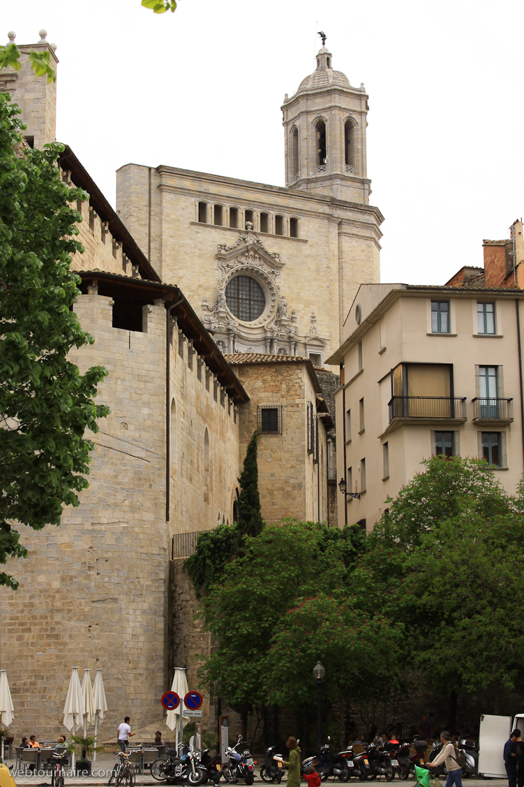 Girona