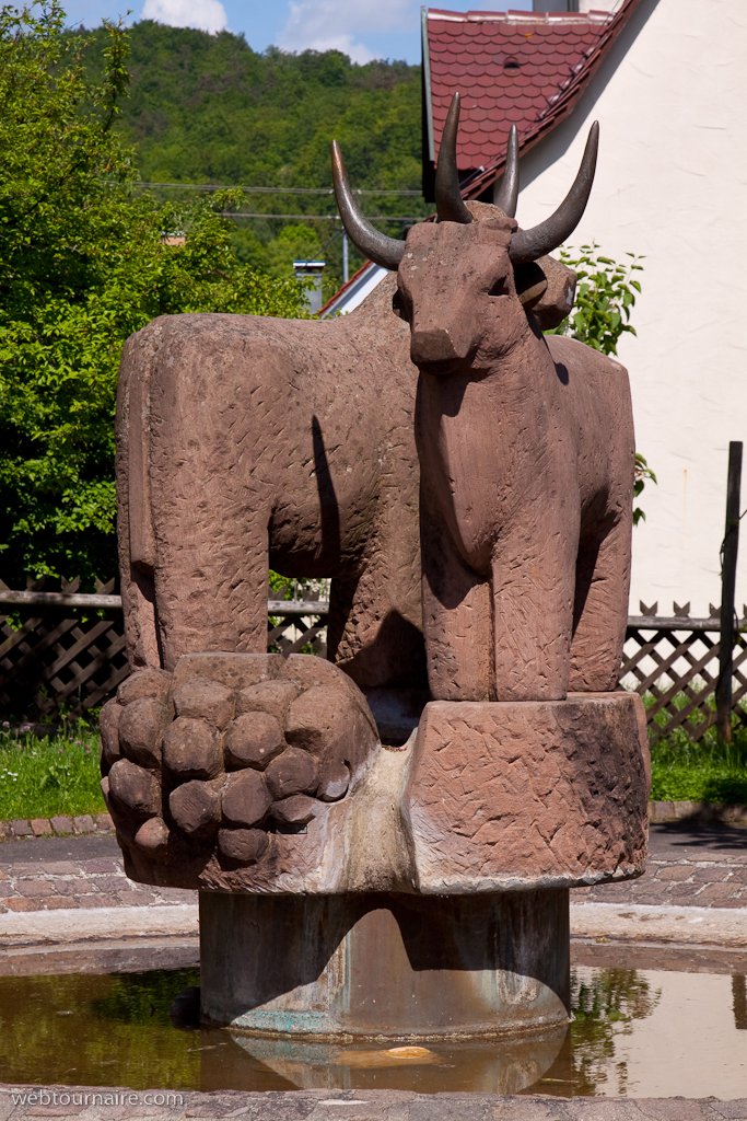 Ochsenbach - Allemagne