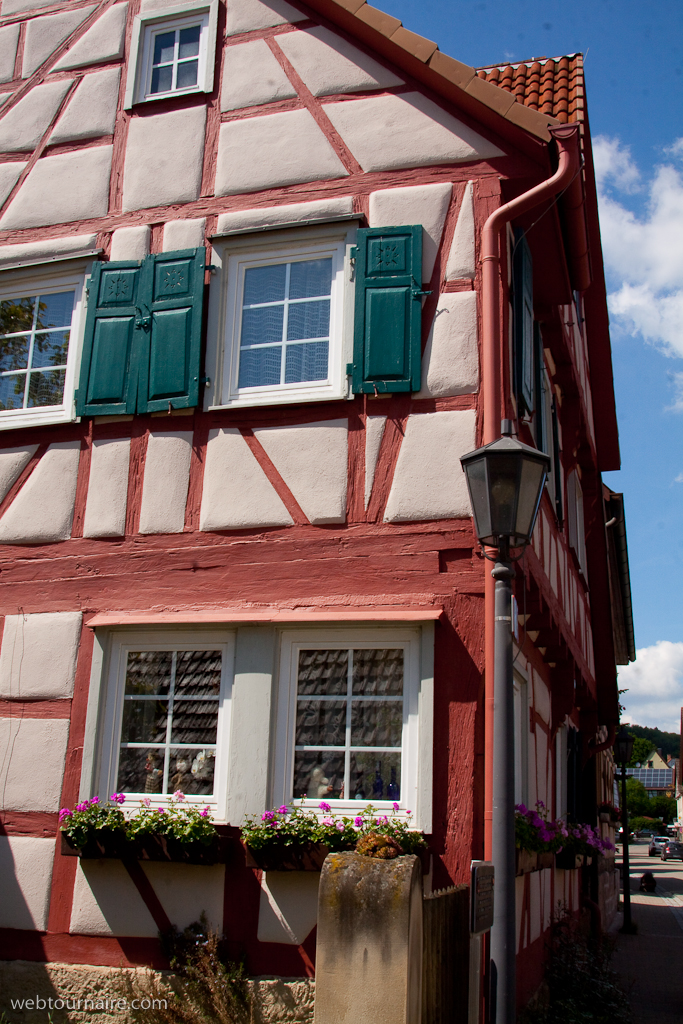 Ochsenbach - Allemagne