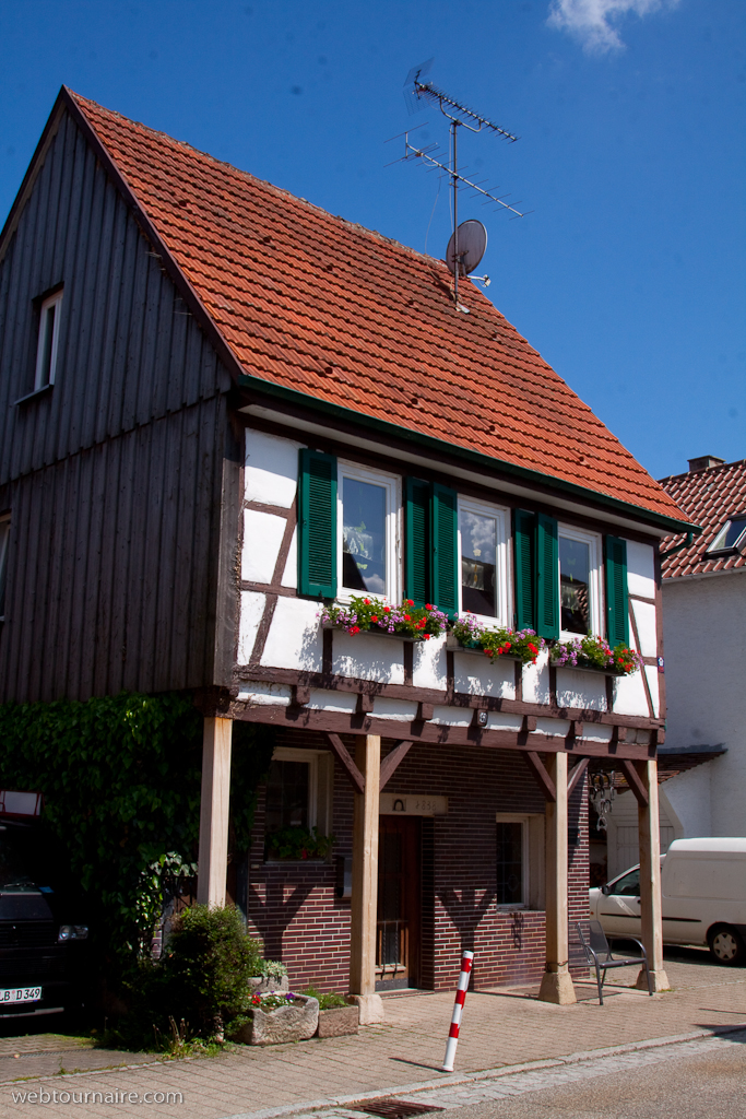 Ochsenbach - Allemagne