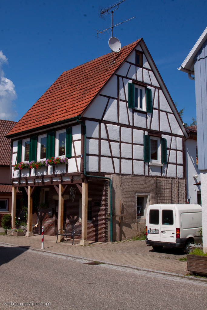 Ochsenbach - Allemagne
