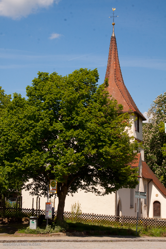 Ochsenbach - Allemagne