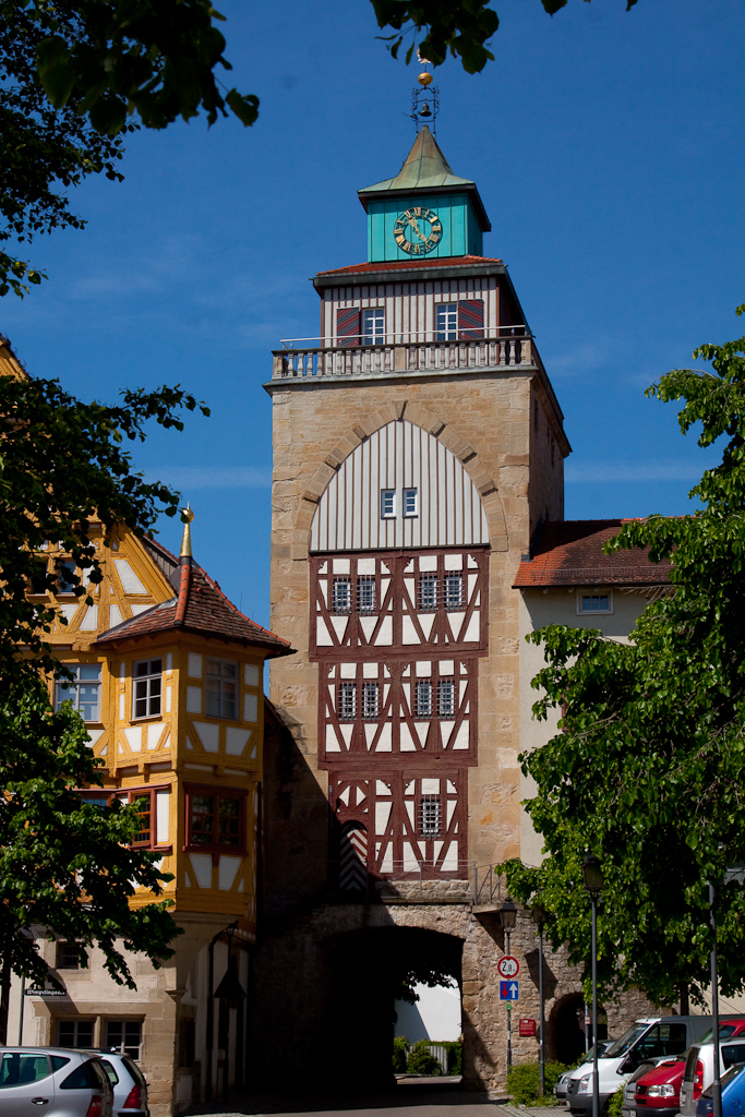 Markgröningen - Allemagne