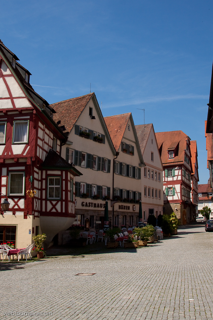 Markgröningen - Allemagne
