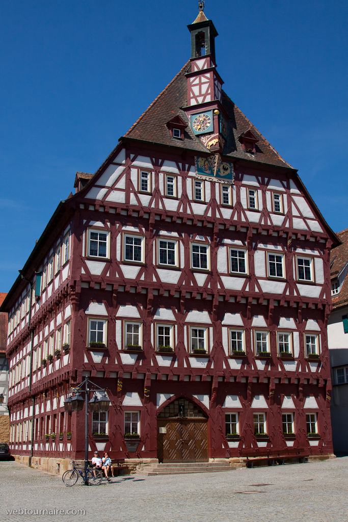 Markgröningen - Allemagne