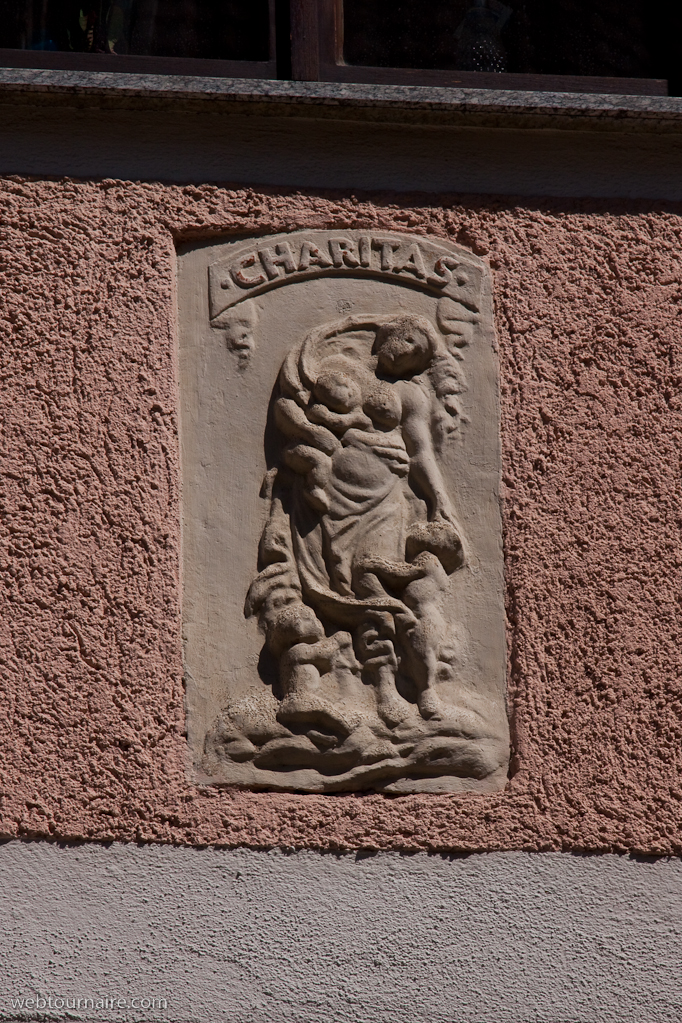 Markgröningen - Allemagne