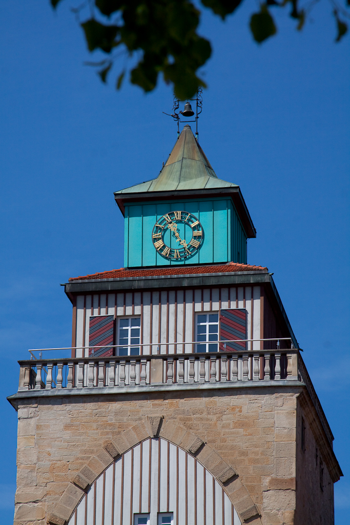 Markgröningen - Allemagne