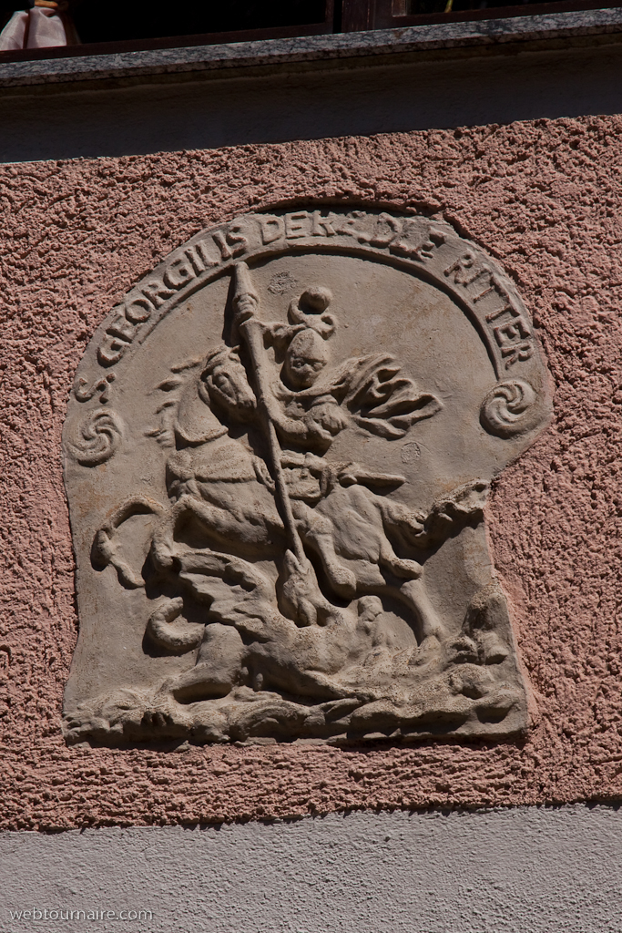 Markgröningen - Allemagne