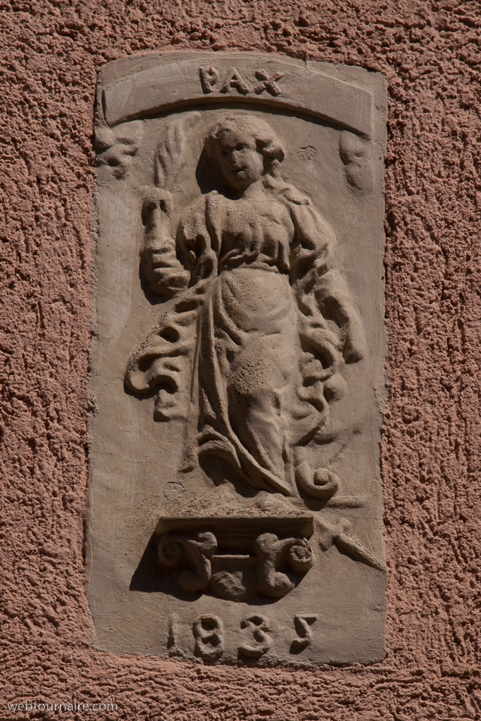 Markgröningen - Allemagne