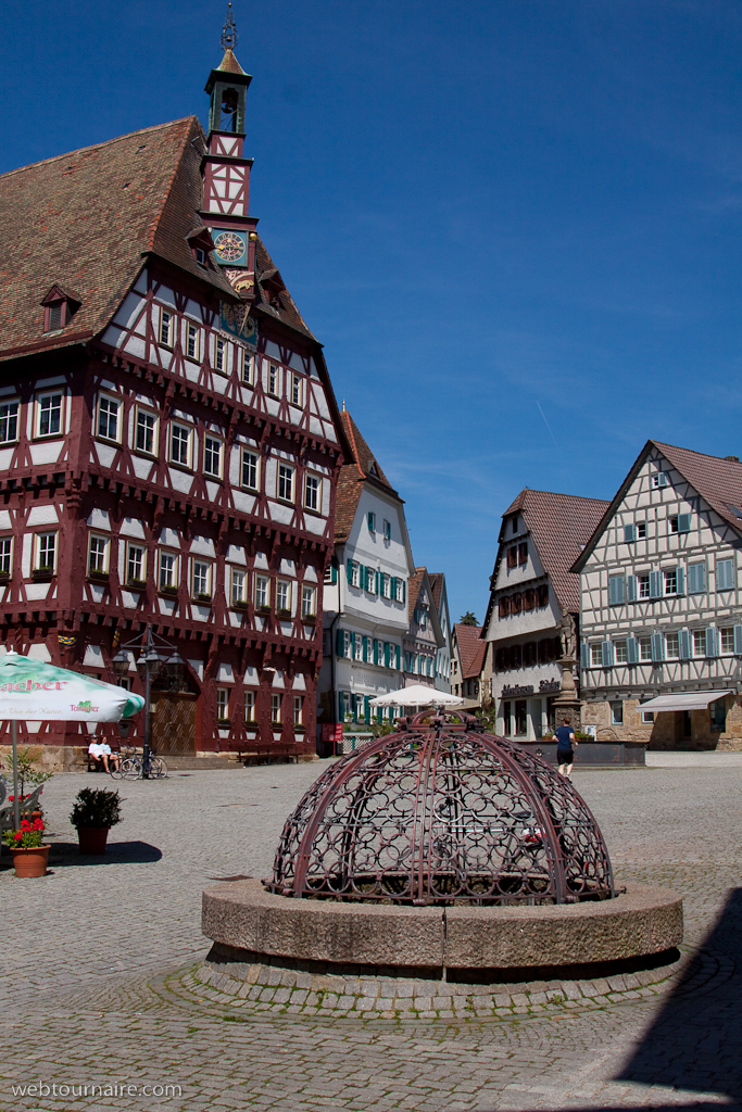 Markgröningen - Allemagne