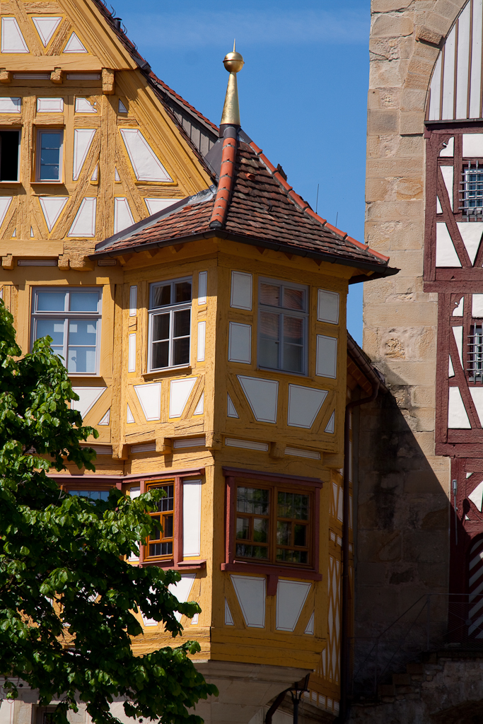 Markgröningen - Allemagne