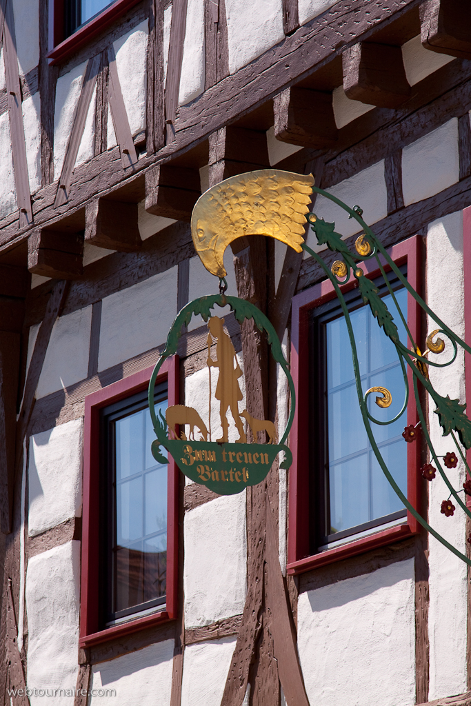 Markgröningen - Allemagne