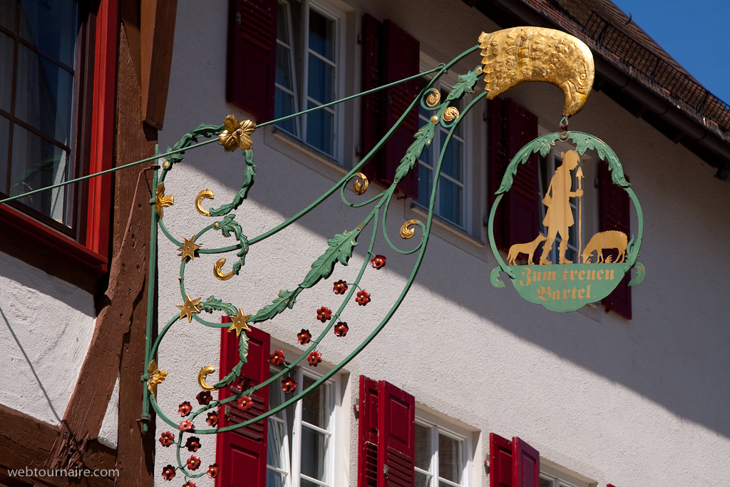 Markgröningen - Allemagne