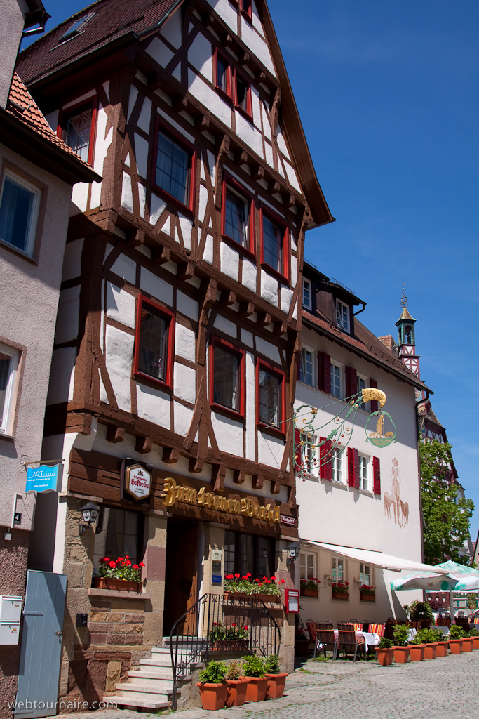 Markgröningen - Allemagne