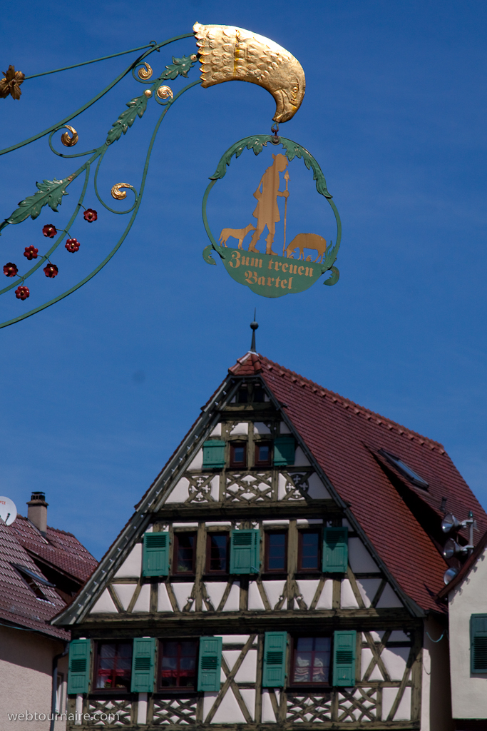 Markgröningen - Allemagne