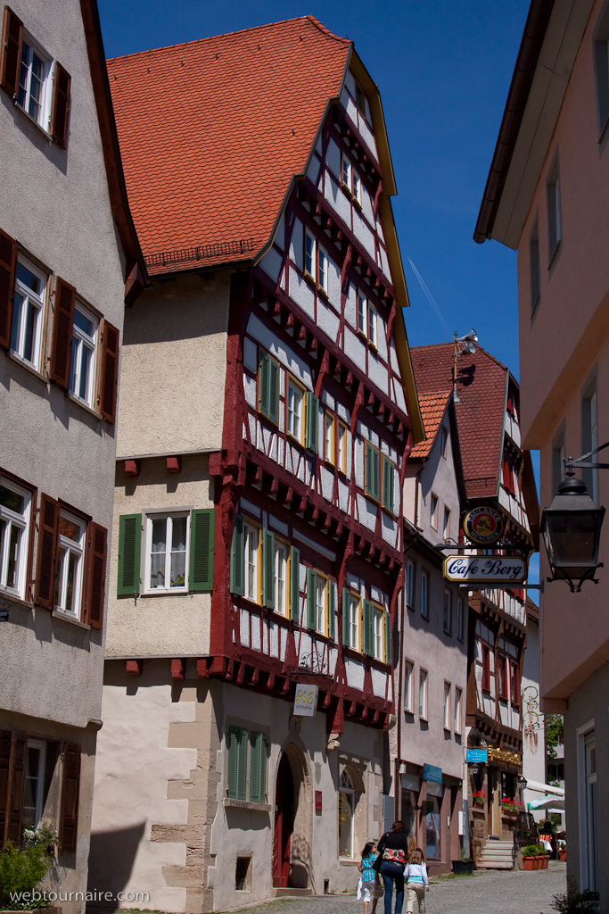 Markgröningen - Allemagne
