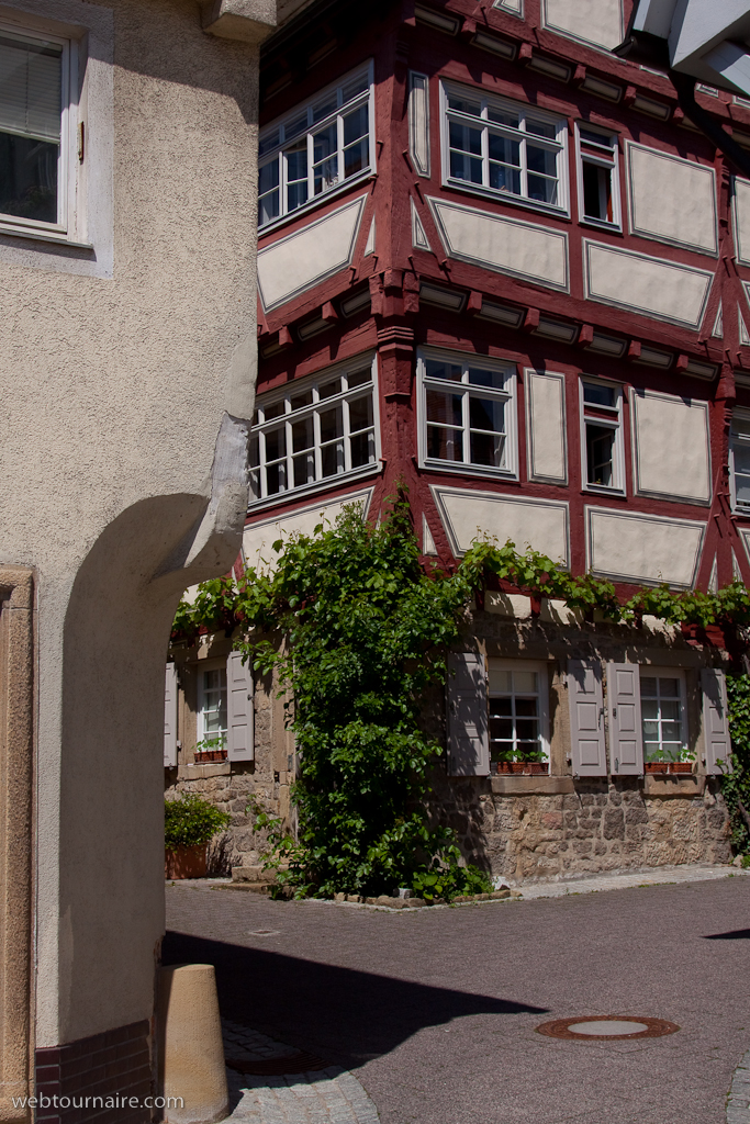 Markgröningen - Allemagne