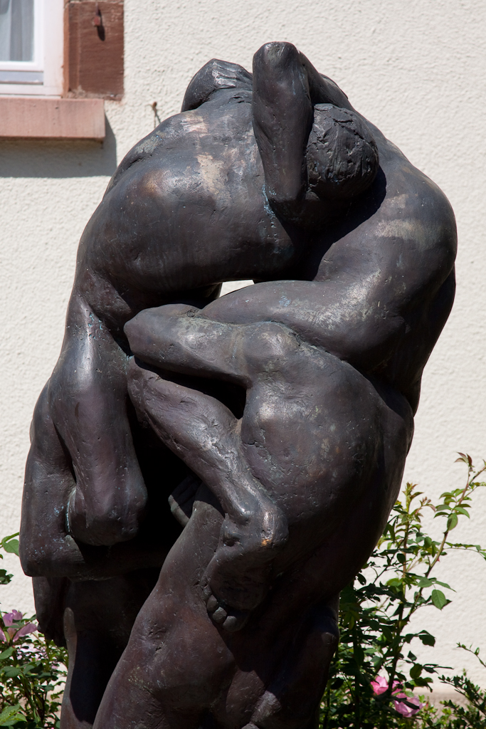 Markgröningen - Allemagne
