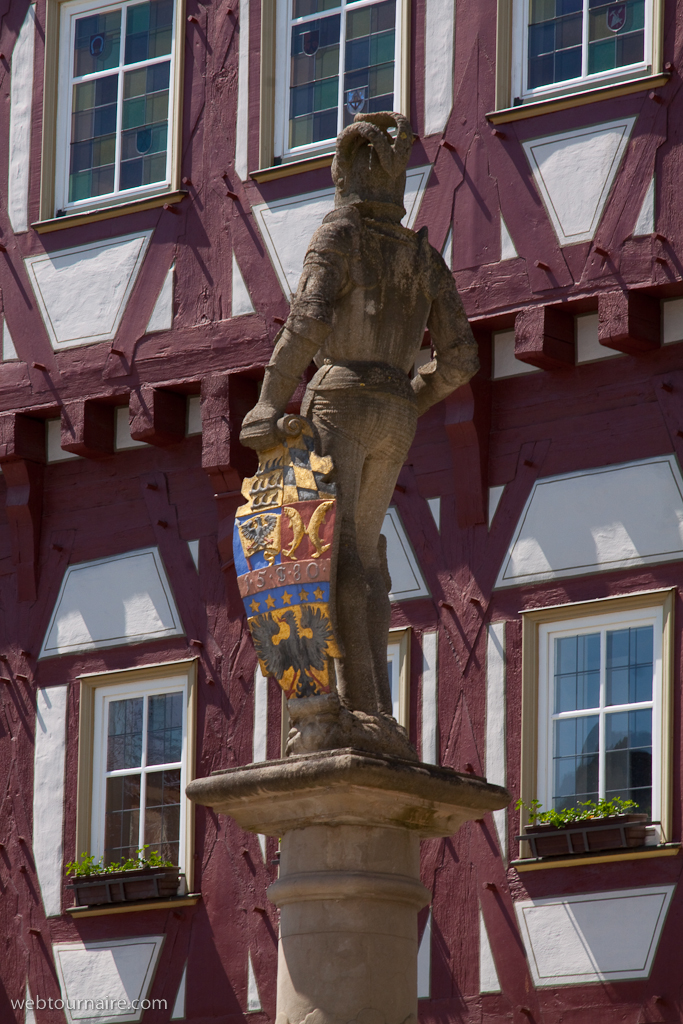 Markgröningen - Allemagne