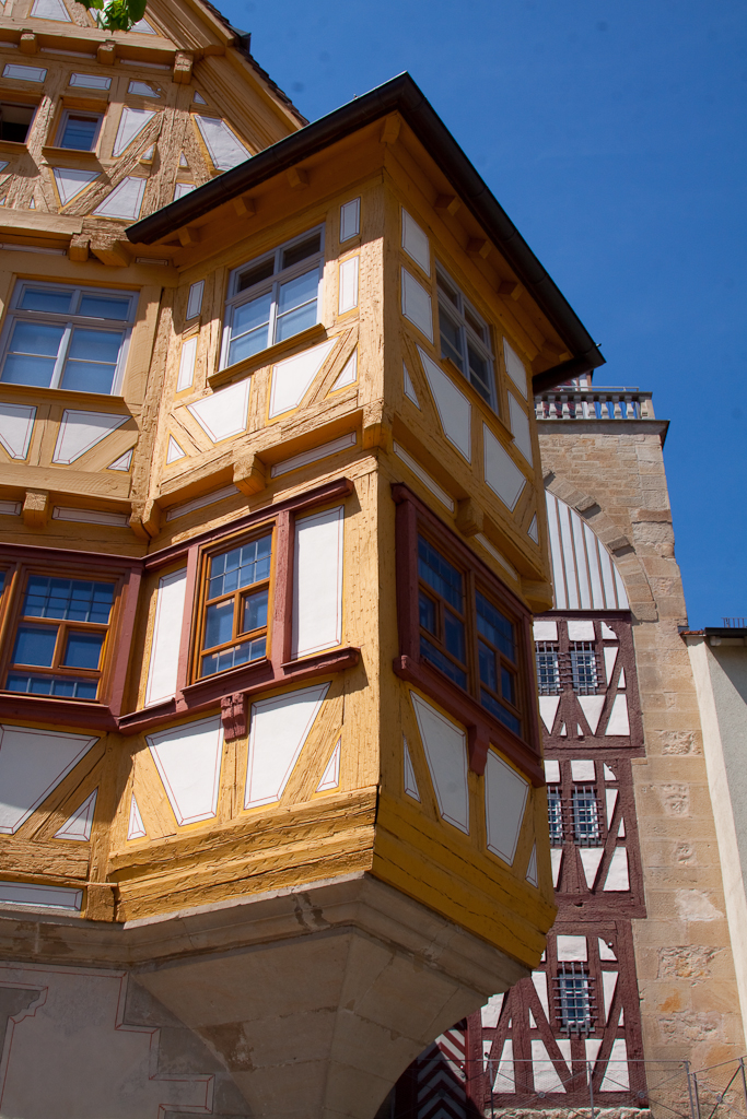 Markgröningen - Allemagne