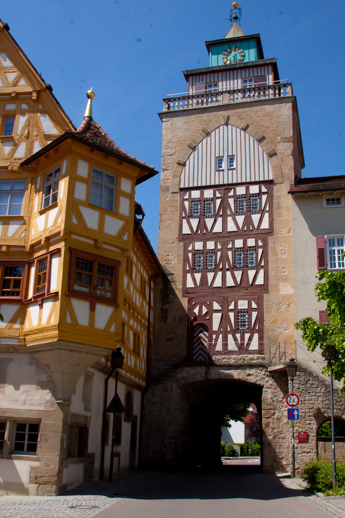 Markgröningen - Allemagne