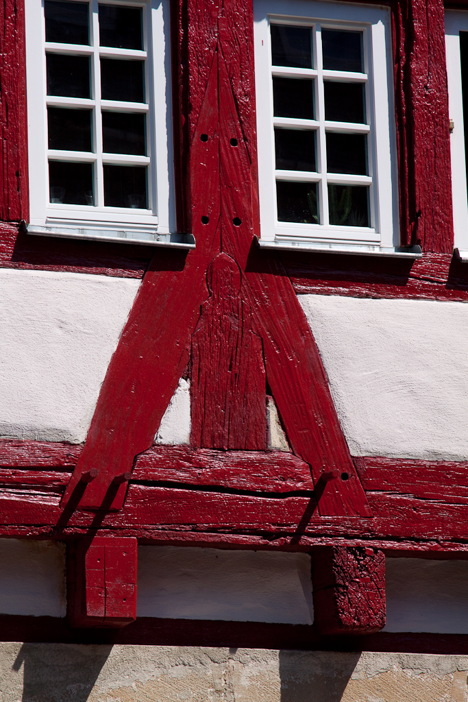 Markgröningen - Allemagne