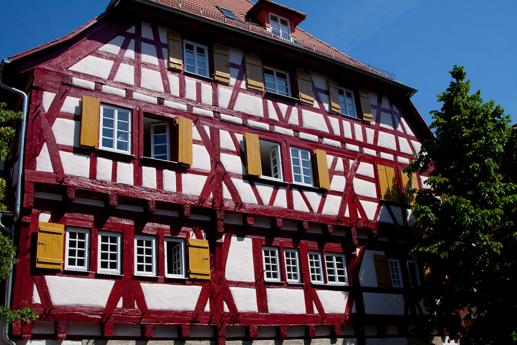 Markgröningen - Allemagne