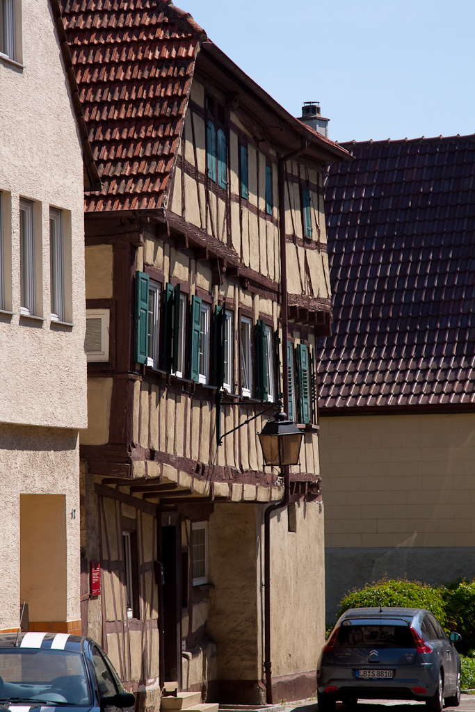 Markgröningen - Allemagne