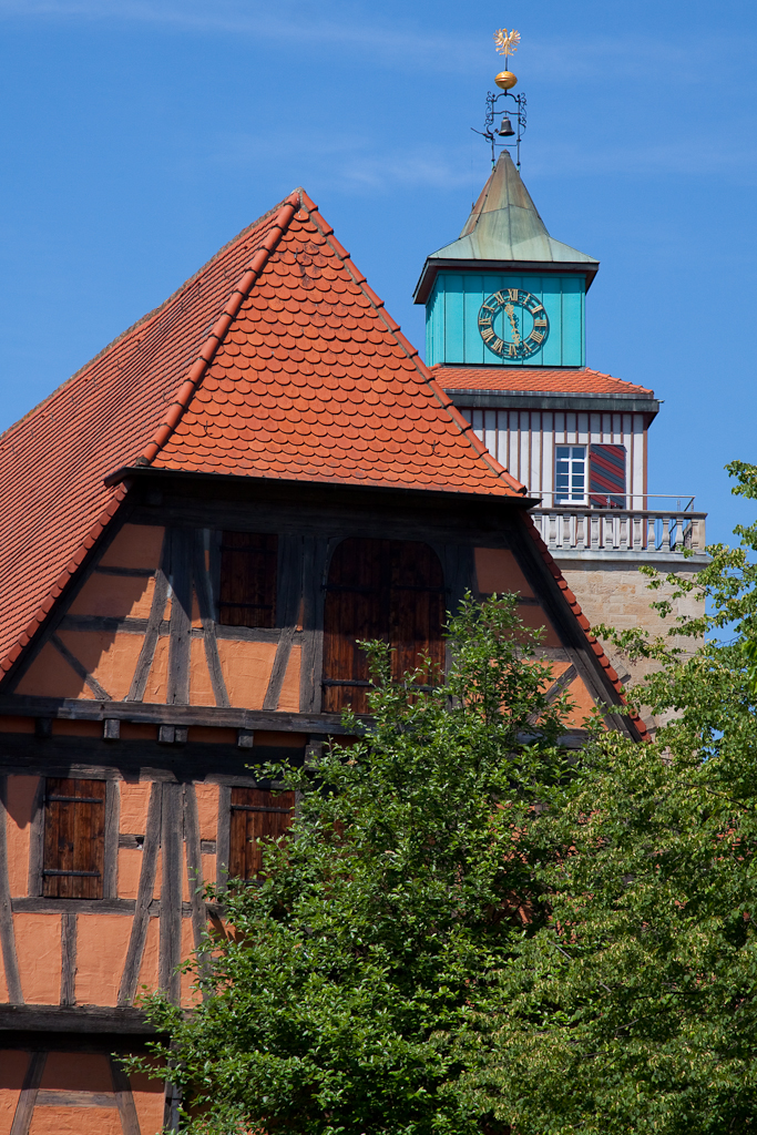 Markgröningen - Allemagne