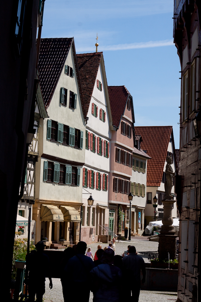 Markgröningen - Allemagne