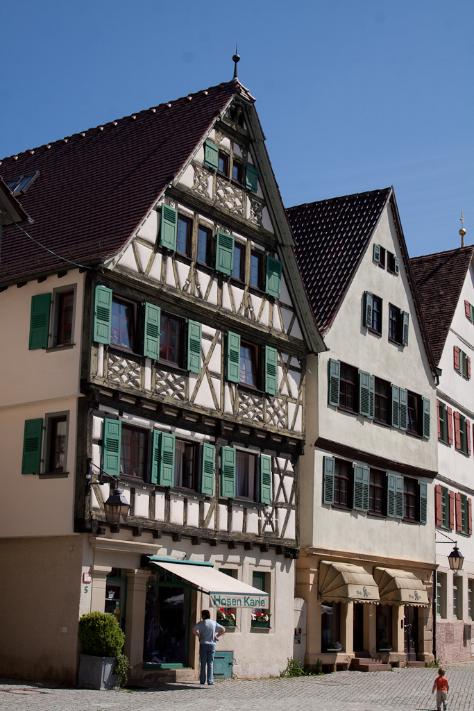 Markgröningen - Allemagne