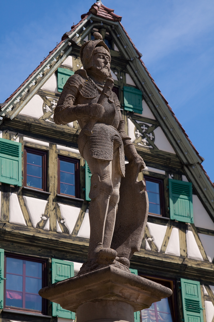 Markgröningen - Allemagne