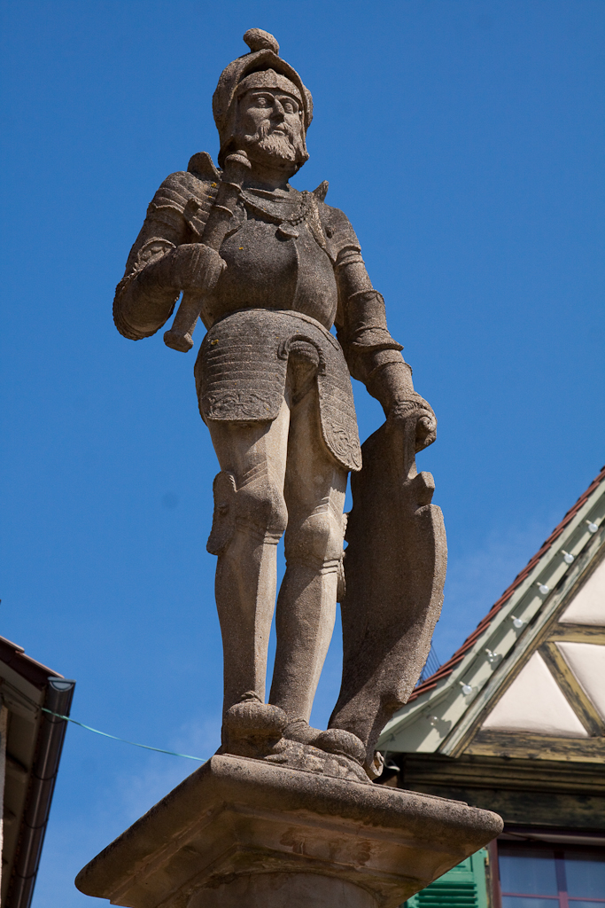 Markgröningen - Allemagne