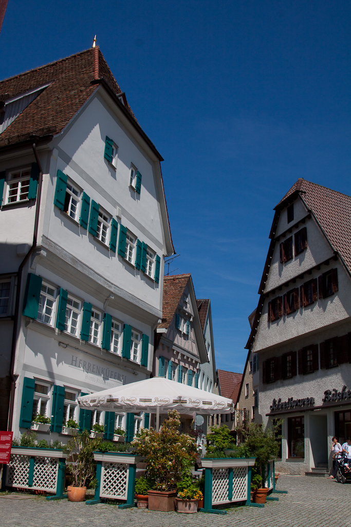 Markgröningen - Allemagne