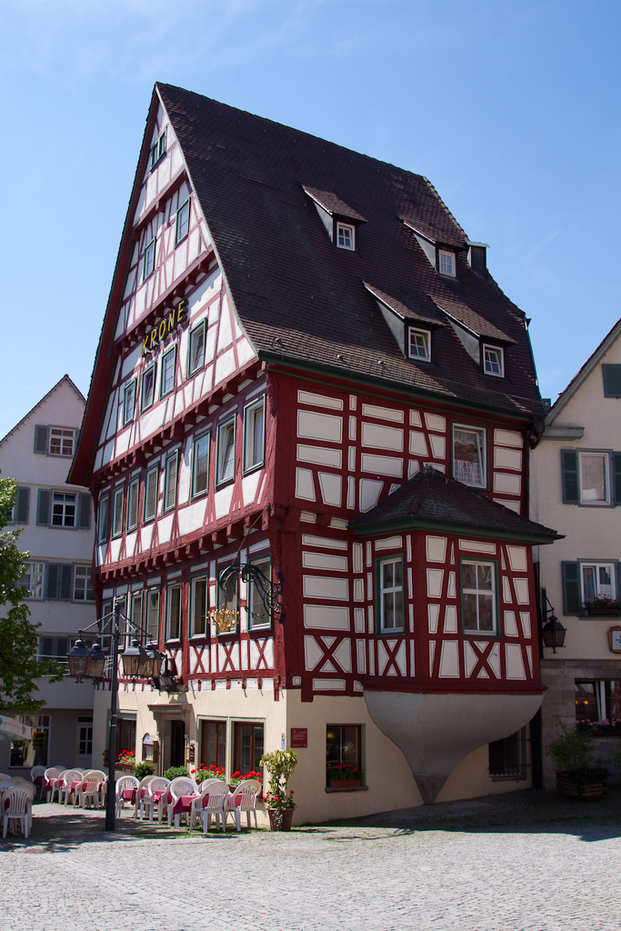 Markgröningen - Allemagne