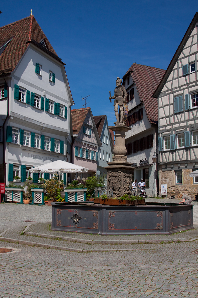 Markgröningen - Allemagne