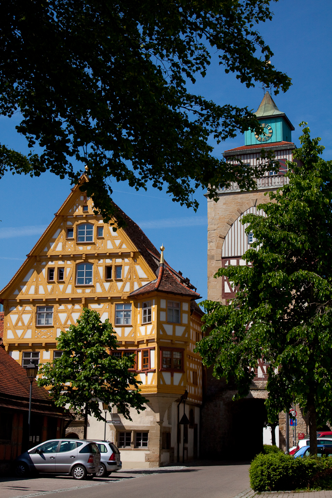 Markgröningen - Allemagne