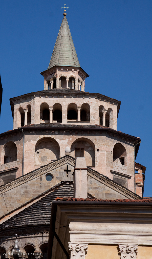 Bergamo - Lombardia - Italia
