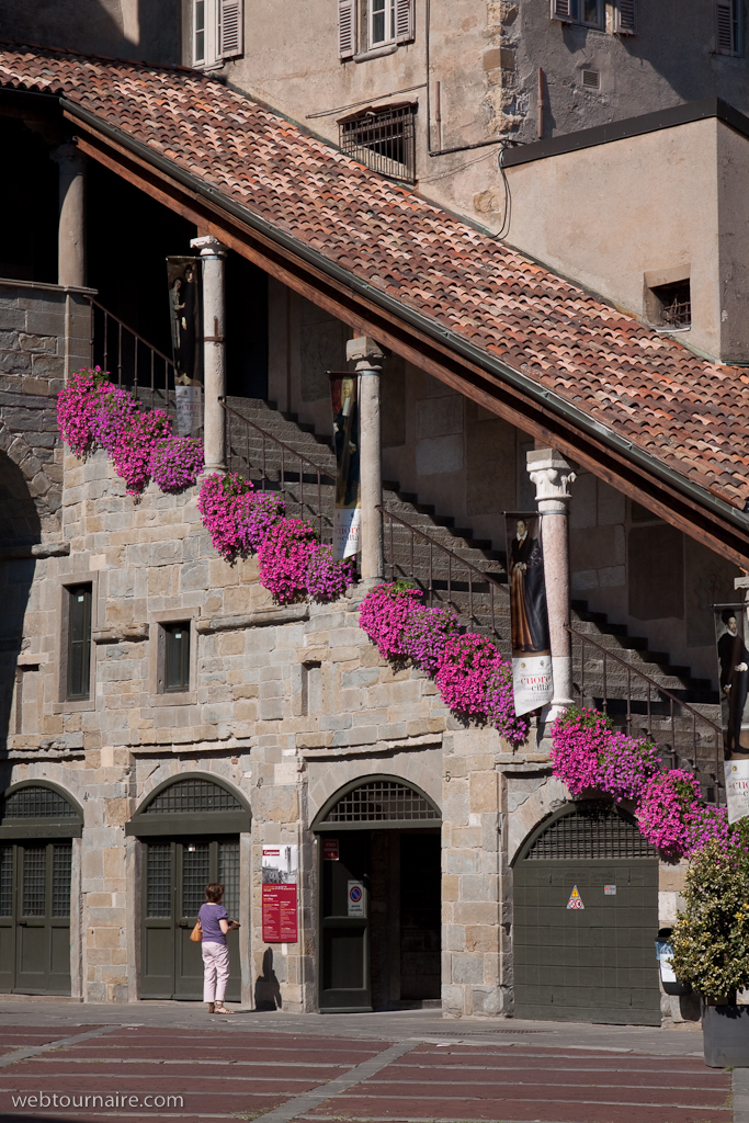 Bergamo - Lombardia - Italia