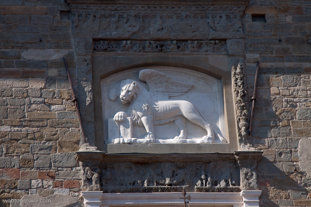 Bergamo - Lombardia - Italia