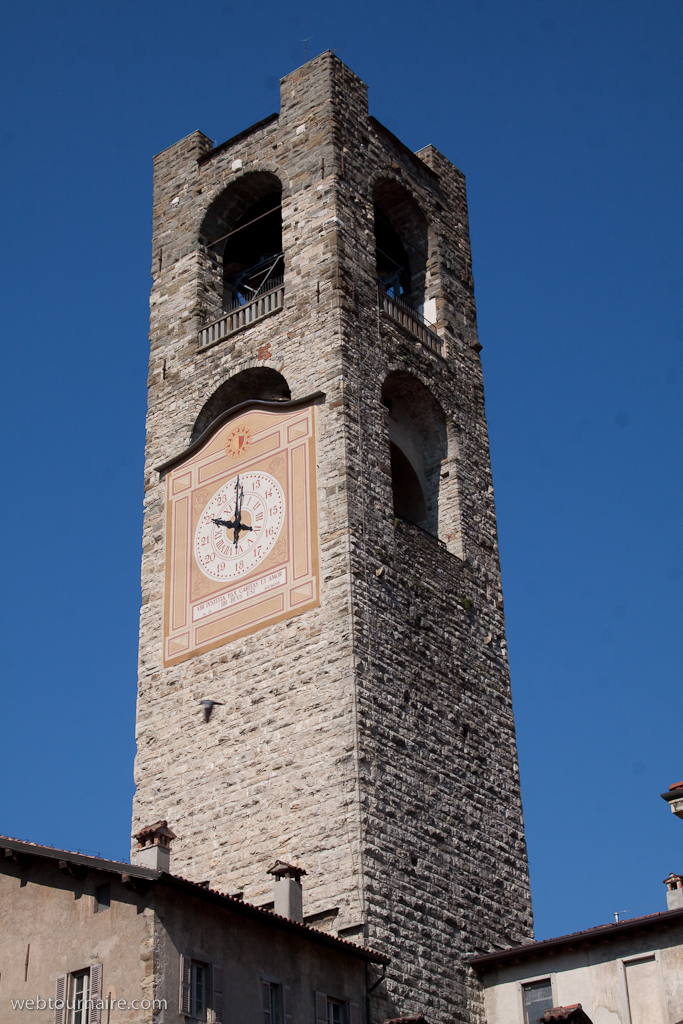 Bergamo - Lombardia - Italia