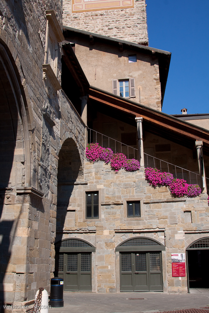 Bergamo - Lombardia - Italia