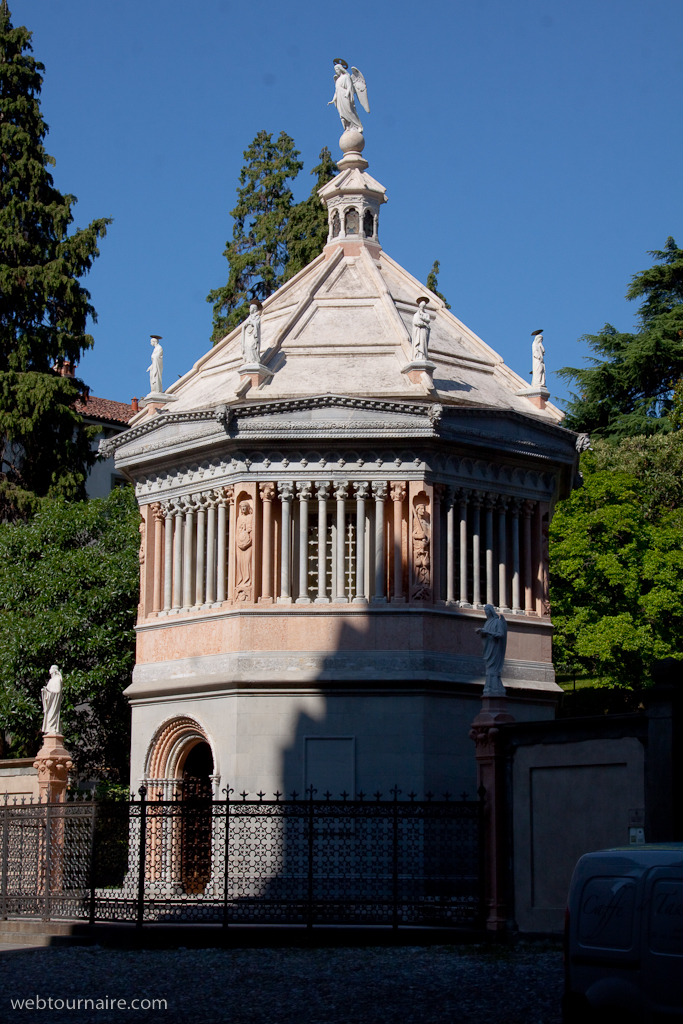 Bergamo - Lombardia - Italia