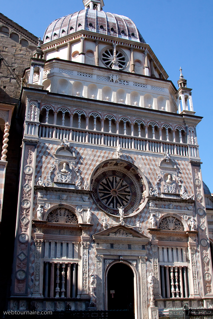 Bergamo - Lombardia - Italia